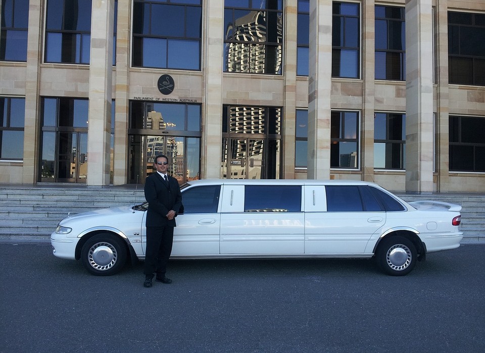 limo