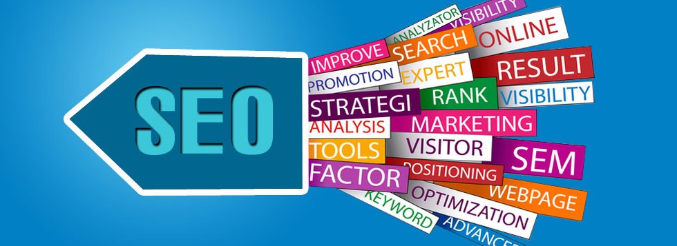 search engine optimization service