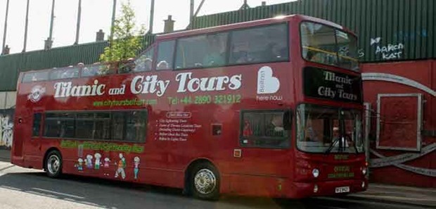 bus