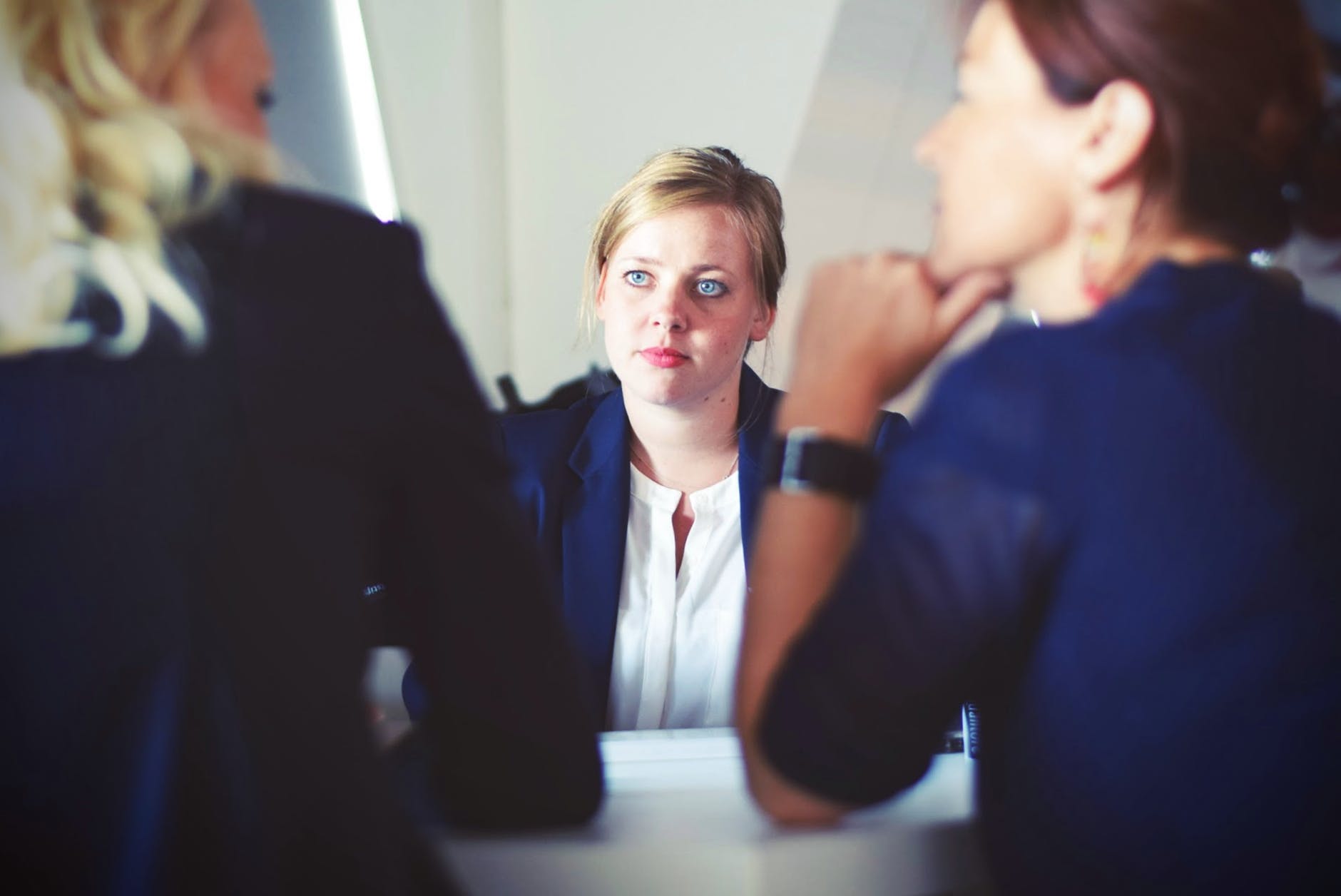 consulting companies