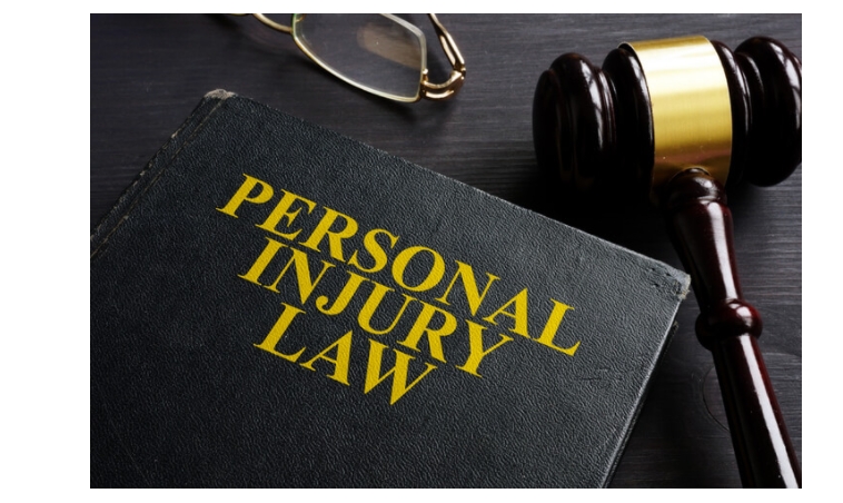 personal injury law