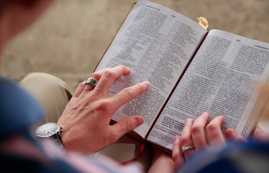 bible