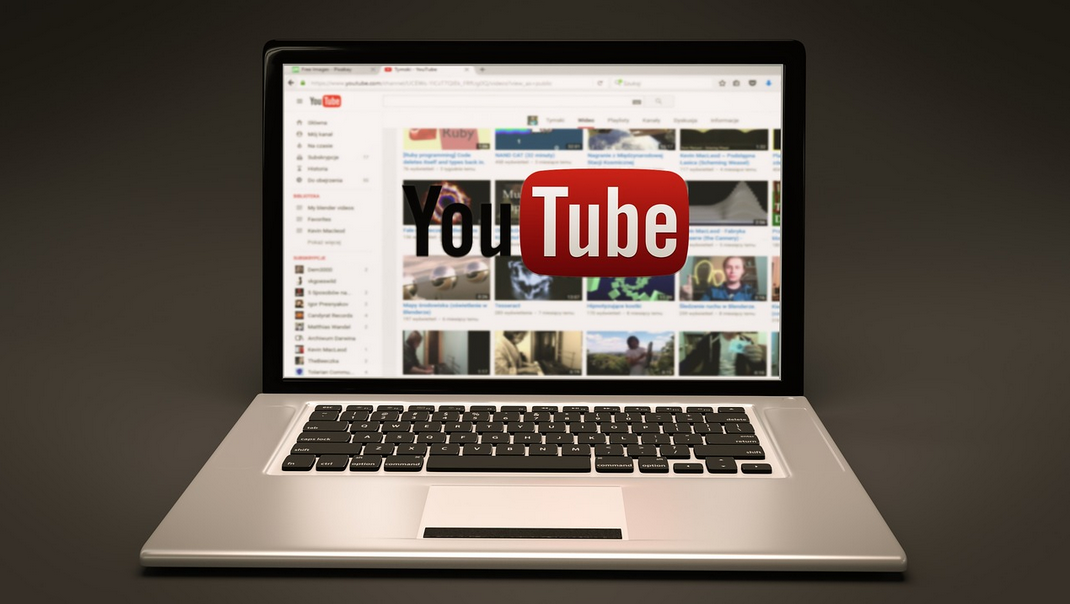 channel